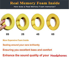 Load image into Gallery viewer, SoloWIT Earpads Cushions Replacement for Beats Solo 2 &amp; Solo 3 Wireless On-Ear Headphones, Ear Pads with Soft Protein Leather, Added Thickness - White
