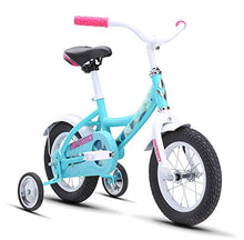 Load image into Gallery viewer, Diamondback Bicycles Impression 12 Wheel Youth Girls Sidewalk Bike
