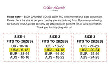 Load image into Gallery viewer, Kaftan Tunic Kimono Dress Ladies Summer Women Evening Maxi Party Plus Size 6-12,Red
