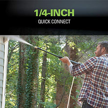 Load image into Gallery viewer, Greenworks Universal Pressure Washer Nozzle Tips (4 Pack) 5201502
