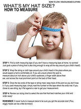 Load image into Gallery viewer, Born to Love Baby Boy Jeff Hat Vintage Driver Tweed Flat Pageboy Kid Gatsby Cap (XXS 46cm (6-12 Months), Bradley Grey Driver)
