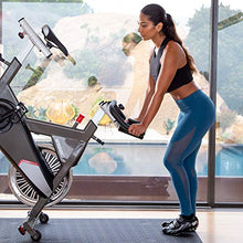 Load image into Gallery viewer, Spinner® P3 Spin Bike Chain Drive w/ Tablet Mount and Dual Water Bottle Holder
