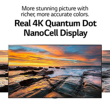 Load image into Gallery viewer, LG 75QNED90UPA Alexa Built-in QNED MiniLED 90 Series 75" 4K Smart UHD NanoCell TV (2021)

