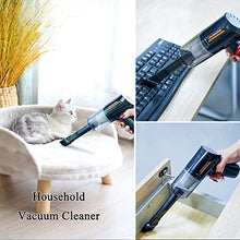 Load image into Gallery viewer, Rechargeable Vacuum Cleaner*1 &amp; Universal Dust Cleaning Gel*2
