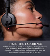 Load image into Gallery viewer, Teenage Engineering M-1 On-Ear Headset for OP-Z Synthesizer and Daisy Chain Headphones
