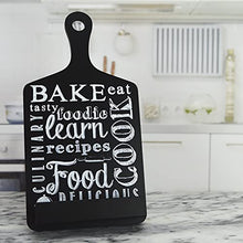 Load image into Gallery viewer, Boston Warehouse Bake Cookbook and Tablet Holder
