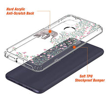 Load image into Gallery viewer, SYONER Clear Phone Case Cover for T-Mobile REVVL 4+ (6.52", 2020) [Elephant]
