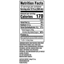 Load image into Gallery viewer, Mountain Dew, 12 oz (pack of 12)
