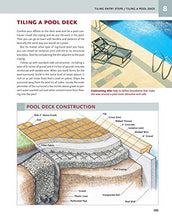 Load image into Gallery viewer, Ultimate Guide: Ceramic &amp; Stone Tiling, Third Edition, Updated and Expanded (Creative Homeowner) Step-by-Step Guide to Tile Installations, including Glass, Mosaic, &amp; Porcelain (Home Improvement)
