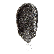 Load image into Gallery viewer, e.l.f., Liquid Glitter Eyeshadow, Long Lasting, Quick-Drying, Opaque, Gel-Based Formula, Creates High-Impact, Multi-Dimensional Eye Looks, Black Magic, 0.10 Fl Oz
