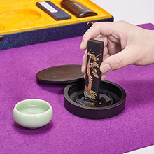 Load image into Gallery viewer, Corciosy Chinese Calligraphy Brushes Gift Set,Professional Sumi Water Writing, Painting Set for Beginners
