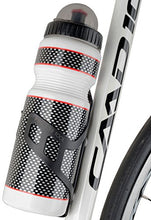 Load image into Gallery viewer, PRO BIKE TOOL Matte Black Bike Water Bottle Cage, Secure Retention System, No Lost Bottles, Lightweight and Strong Bicycle Bottle Holder, Quick and Easy to Mount, Great for Road &amp; Mountain Bikes.
