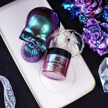 Load image into Gallery viewer, LET'S RESIN Chameleon Powder, 30g Color Shift Mica Powder for Epoxy Resin/Tumbler, Galaxy Chrome Powder Pigment for Nails Art, Painting,Soap Making, Candle Making,Slime
