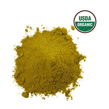 Load image into Gallery viewer, Naturevibe Botanicals Organic Spinach Powder, 1lbs | Non-GMO and Gluten Free | Rich in Vitamins | Boost Immune System..[Packaging may vary]
