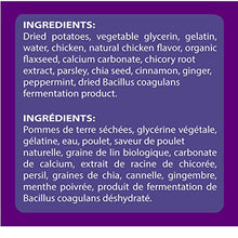 Load image into Gallery viewer, Get Naked Grain Free 1 Pouch 6.2 Oz Digestive Health Dental Chew Sticks, Small
