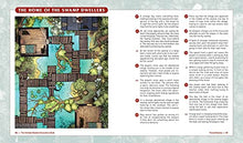 Load image into Gallery viewer, The Ultimate Random Encounters Book: Hundreds of Original Encounters to Help Bring Your Next RPG Adventure to Life (The Ultimate RPG Guide Series)
