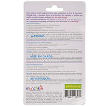 Load image into Gallery viewer, Munchkin Arm and Hammer Diaper Bag Refill, 36 Bags
