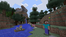 Load image into Gallery viewer, Minecraft (Nintendo Switch)
