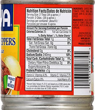 Load image into Gallery viewer, Goya Chipotle Peppers in Adobo Sauce - 7 oz.
