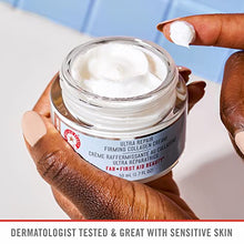 Load image into Gallery viewer, First Aid Beauty Ultra Repair Firming Collagen Cream - Day &amp; Night Anti-Aging Face Moisturizer with Collagen, Peptides and Niacinamide - 1.7 fl oz
