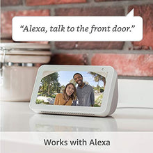 Load image into Gallery viewer, Ring Video Doorbell Pro, with HD Video, Motion Activated Alerts, Easy Installation (existing doorbell wiring required)

