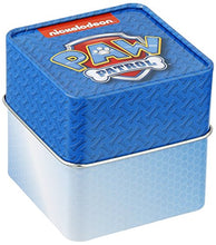 Load image into Gallery viewer, Paw Patrol Kids' Digital Watch with Blue Case, Comfortable Blue Strap, Easy to Buckle - Official 3D Paw Patrol Character on the Dial, Safe for Children - Model: PAW4015
