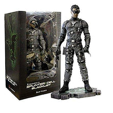 Load image into Gallery viewer, Splinter Cell Blacklist Tom Clancy's SAM Fisher
