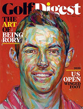Load image into Gallery viewer, Golf Digest
