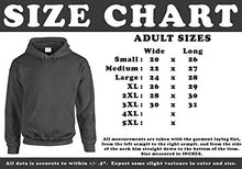 Load image into Gallery viewer, Guacamole Whore Island Ocelots - Pullover Hoodie, Black, Large
