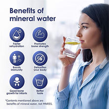 Load image into Gallery viewer, Waterdrop Remineralization Inline Water Filter, 1/4” Quick Connect Post Filter for RO Reverse Osmosis Filter System, Restore Essential Minerals

