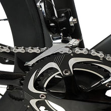 Load image into Gallery viewer, Eagle AZ1 Aero Road Bike - Made of High End Aluminum and paired with Shimano 105-59cm (59, Shimano 105)
