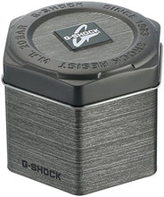 Load image into Gallery viewer, Casio Men's G Shock Stainless Steel Quartz Watch with Resin Strap, Black, 27 (Model: GST-S100G-1BCR)

