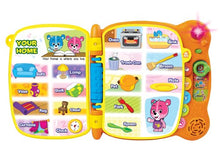 Load image into Gallery viewer, VTech Touch and Teach Word Book
