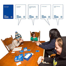 Load image into Gallery viewer, Kids Against Maturity: Card Game for Kids and Families, Super Fun Hilarious for Family Party Game Night

