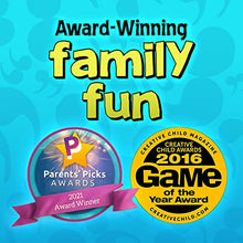 Load image into Gallery viewer, Double Ditto | Hilarious Family Party Board Game | Games for Adults, Teens &amp; Kids 8-12 | Fun for Game Night | Gift Ideas
