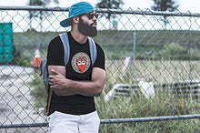 Load image into Gallery viewer, SNELOS Shirt to Match Jordan (Jordan 9 Dream it DOIT Haters Make me Famous Shirt (White), XL)
