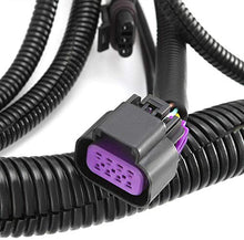 Load image into Gallery viewer, HPI 03-07 LS Vortec Standalone Harness 4.8 5.3 6.0 (Drive by Wire) (Green/Blue PCM) &amp; MULTEC/Delphi, Fuel Injector CONNECTORS (T56 (Non Electric) DBW)
