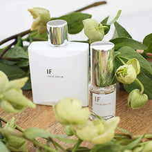 Load image into Gallery viewer, APOTHIA | IF Eau de Parfum | IF Perfume Modern White Floral &amp; Citrus | Award Winning Fragrance | Premium Ingredients I Long Lasting Scent| 1.7 oz | 50 ml | Small Batches for Luxury Quality
