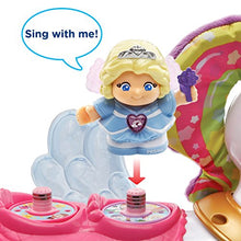 Load image into Gallery viewer, VTech Go! Go! Smart Friends Twinkle the Magical Unicorn (Frustration Free Packaging)
