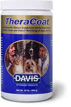 Load image into Gallery viewer, Davis 454g TheraCoat for Pets
