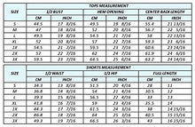 Load image into Gallery viewer, PURE CHAMP 4 Piece: Women’s Tank Top with Shorts Pajama Set – Ultra-Soft Lounge &amp; Sleepwear
