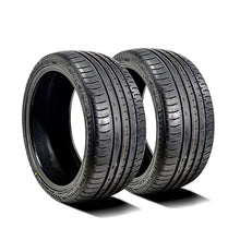 Load image into Gallery viewer, Set of 2 (TWO) Accelera Phi All-Season High Performance Radial Tires-225/40R18 225/40ZR18 225/40/18 225/40-18 92Y Load Range XL 4-Ply BSW Black Side Wall
