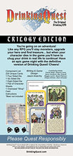 Load image into Gallery viewer, Wiseman Innovation Drinking Quest: Trilogy Edition
