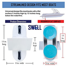 Load image into Gallery viewer, SWELL Wakesurf Creator 2.0 Surfing Wavesurf Shaper - Wave Generator - Wake Gate - Surf Gate - Floating - Durable
