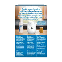 Load image into Gallery viewer, Dr. Brown’s™ Insta-Feed™ Bottle Warmer and Sterilizer
