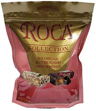 Load image into Gallery viewer, Brown &amp; Haley ,Roca Collection, Original Buttercrunch With Almonds, 27 OZ Bag
