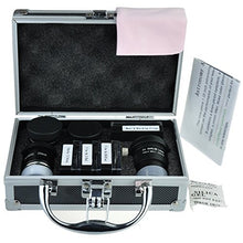 Load image into Gallery viewer, Gosky Astronomical Telescope Accessory Kit - with Telescope Plossl Eyepieces Set, Filter Set, 2X Barlow Lens
