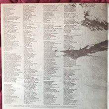 Load image into Gallery viewer, Joni Mitchell - The Hissing Of Summer Lawns - Lp Vinyl Record

