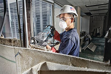 Load image into Gallery viewer, BOSCH RDN12V 5 pc. 12 In. 5/8 TPI Edge Reciprocating Saw Blades for Wood/Nail Demolition
