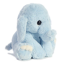 Load image into Gallery viewer, ebba - Lil Benny Phant (ebba) - 10" Lil Benny Phant - Blue
